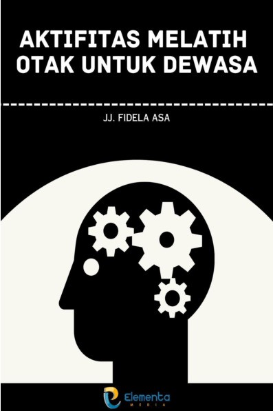 Aktivitas Melatih Otak untuk Dewasa